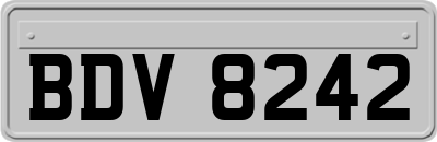 BDV8242