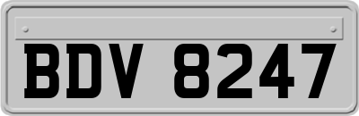 BDV8247