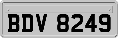BDV8249