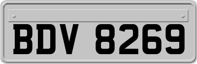 BDV8269