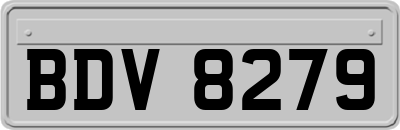 BDV8279