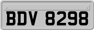BDV8298