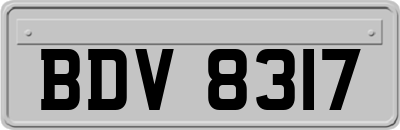 BDV8317