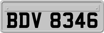 BDV8346
