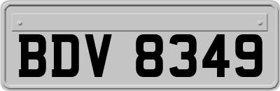 BDV8349