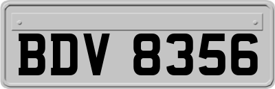 BDV8356