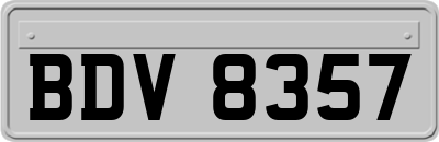 BDV8357