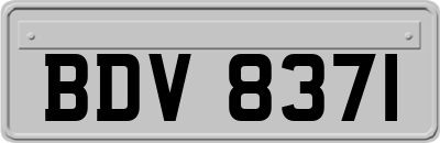BDV8371