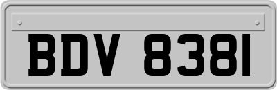 BDV8381