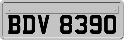 BDV8390