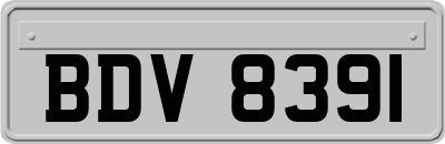 BDV8391