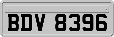 BDV8396