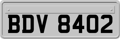 BDV8402