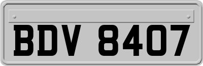BDV8407
