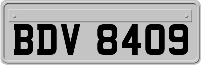 BDV8409