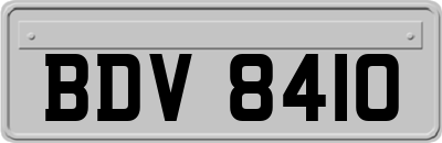 BDV8410