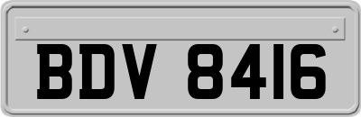 BDV8416