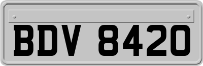 BDV8420