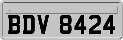 BDV8424