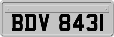BDV8431
