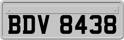 BDV8438