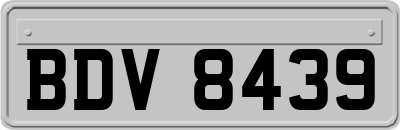 BDV8439