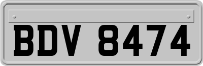 BDV8474