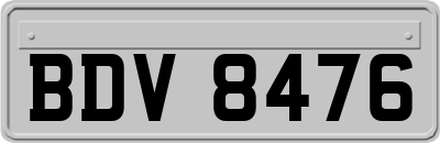 BDV8476