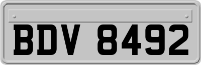 BDV8492