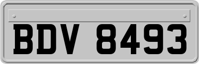 BDV8493