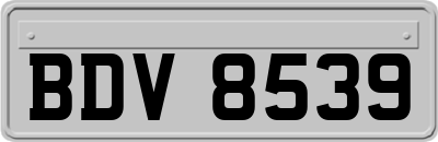 BDV8539