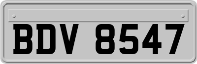BDV8547