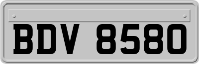 BDV8580