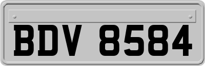 BDV8584