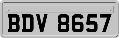 BDV8657