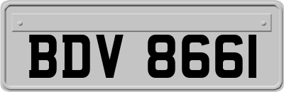 BDV8661