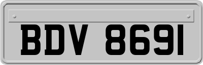 BDV8691