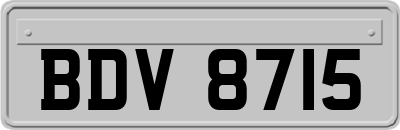 BDV8715