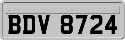 BDV8724