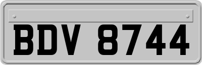 BDV8744