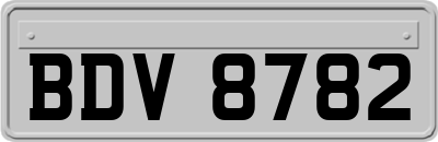 BDV8782