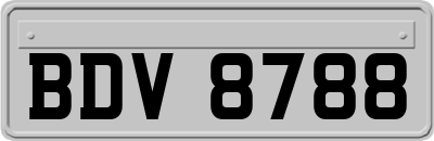 BDV8788