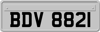 BDV8821