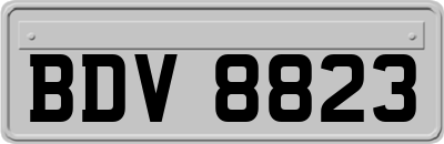 BDV8823