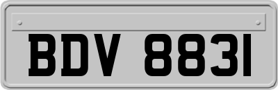 BDV8831