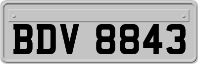 BDV8843