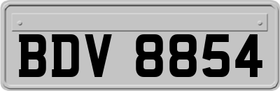 BDV8854
