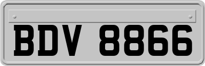 BDV8866