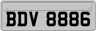 BDV8886