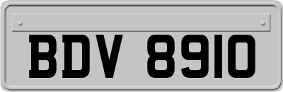 BDV8910
